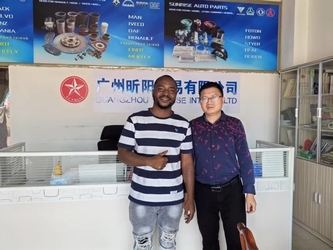 Guangzhou Sunrise Int'l Co., Ltd