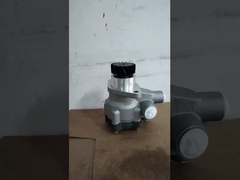 Stock New 861-4/DR-4 Power Steering Pump For Sinotruk HOWO A7 T7