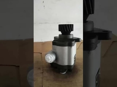 Sinotruk Truck Spare Parts SCB-1520R/935-10 Power Steering Pump