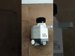 Stock Hot Sale SCB-1525R/1164-2 Shacman Truck Steering Booster Pump