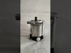 High Quality SCB-1423L/355-3S Power Steering Pump For Jiefang J6