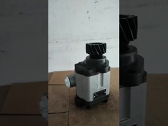 Stock Weichai New 3407020-D614 Power Steering Pump For Jiefang