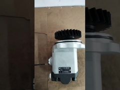 DZ97189470215 Power Steering Pump Assembly For Shaanqi Delong X3000