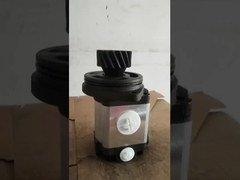 Stock SCB-1520R/92S High Performance New Steering Pump For Weichai