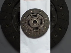 OEM 1862 303 031 Clutch Disc Clutch Plate For MAN Truck 1878 002 643