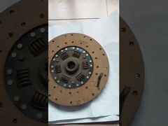 Clutch Disc 1862 379 031 Size 400mm Clutch Kits 343001220 Fit For Renault