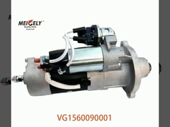 Engine Starter Assembly VG1560090001 For Sinotruk Truck HOWO VG156009007
