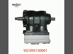 Air Compressor Use For HOWO Truck OEM VG1093130001 WD615 Engine