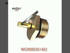 Apply To Sinotruk High Quality Drain Valve WG9000361402 HOWO 2803B2758