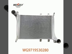 Hot Selling Oem WG9719530280 For Howo Intercooler Assembly WG9719530281