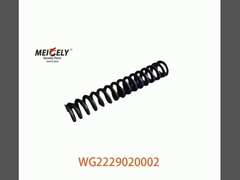 Wholesale WG2229020002 Outer Spring AZ2229020002 For Sinotruk Howo Truck