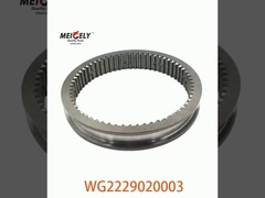 Original Synchronizer Sliding Sleeve WG2210100008 WG2210100059 For SINOTRUK