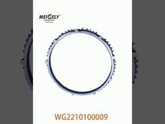 Hot Sale Truck Spare Parts WG2210100009 Synchronizer Ring WG2210100109