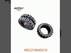 Transmission Parts New WG2210040210 Main Shaft Sleeve For Sinotruck HOWO