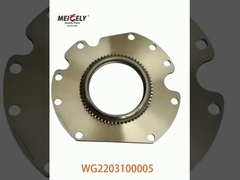 Factory Direct WG2203100005 Hub Assembly Low Grade For Heavy Truck WG2203100006