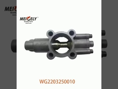 For SINOTRUK HOWO Truck WG2203250010 Air Control Lock Valve AZ2203250010