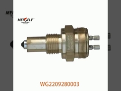 Original Truck Spare Parts OEM WG2209280003 Reverse Pressure Switch For Howo