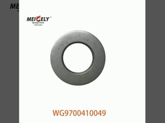 Wholesale Front Axle Push Bearing WG9700410049 For Sinotruk HOWO