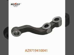OEM AZ9719410041 Tie Rod Arm Left For HOWO AZ9719410040 Heavy Duty Truck Parts