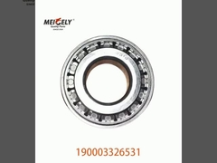 Hot Sale 190003326531 Bearing For Sinotruk Howo 32310 Tapered Roller Bearing