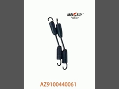 Wholesale High Performance AZ9100440061 Return Spring For Sinotruck Howo
