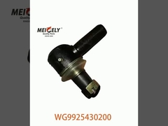 Hot Selling Tie Rod Ball Joint Right WG9925430200 For SINOTRUK WG9925430100