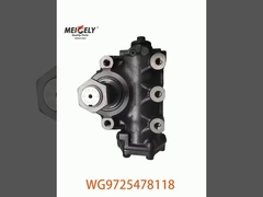 Best Selling WG9725478118 High Performance Power Steering Gear For Howo ZF8098