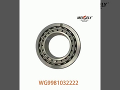 High Quality Oem WG9981032222 Bearing 32222 For HOWO Accessories