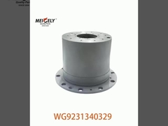 Factory Price Original WG9231340329 Planetary Assembly For Sinotruk HOWO