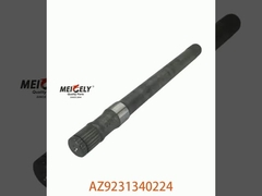 Wholesale OEM AZ9231340224 Half Shaft Right For SINOTRUK HOWO TRUCK
