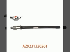 Available AZ9231320261 New Driving Shaft For SINOTRUK Howo AZ9761321010
