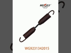 Use For SINOTRUK CNHTC HOWO Return Spring WG9231342015 WG9981341006