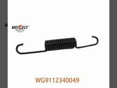Hot Sale High Quality WG9112340049 Return Spring 169000340028 For HOWO