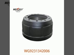For SINOTRUK HOWO A7 Rear Brake Drum WG9231342006 AZ9231342006