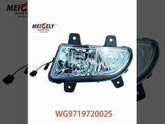 Hot Sale WG9719720025 Grouped Lamps WG9719720001 For SINOTRUK HOWO TRUCK