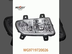 Wholesale New Grouped Lamps OEM WG9719720026 For Sinotruk HOWO Wg9719720025