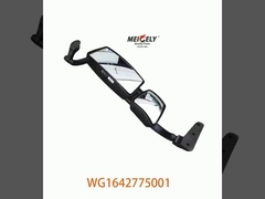 WG1642775001 Original For Sinotruk Howo Trucks Rear View Mirror Left