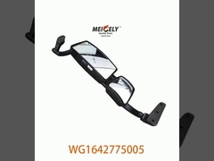 High Qaulity Rear View Mirror WG1642775005 Truck Spare Parts For Howo Truck