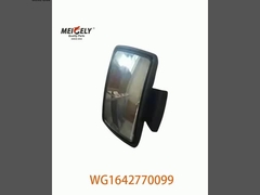 Factory Direct WG1642770099 Blind Lens Assembly For Sinotruk HOWO Side Mirror