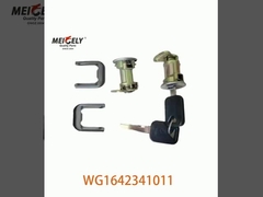OEM WG1642341011 Door Lock For SINOTRUK HOWO WG1642341001 Door Lock