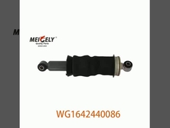 Hot Sale Rear Suspension Damper Assembly WG1642440086 For SINOTRUK Truck