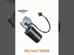 WG1642740008 Good Performance Wiper Motor For Sinotruk 271-5205010 Dump Truck 