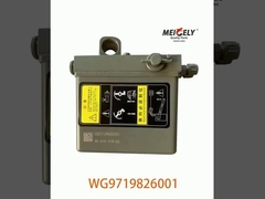 Cheap Price WG9719826001 Hydraulic Manual Pump WG9525820141 For Howo