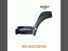 Wholesale Genuine Front Left Fender WG1642230105 Use For Sinotruk Truck