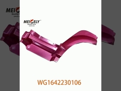 High Performance Front Right Fender OEM WG1642230106 For SINOTRUK HOWO