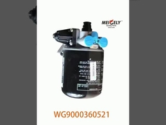 Factory Price WG9000360521 Air Dryer For Sinotruk Howo Truck AZ87355500100