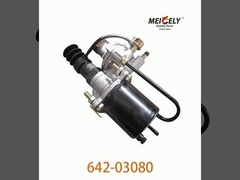 Original Clutch Booster 642-03080 Manufacturer For Isuzu Truck 642-03552