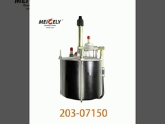 Used For Japanese Truck Vacuum Booster 203-07150 Hino Mitsubishi 47250-Z5003