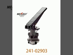 OEM 241-02903 Factory Professional Foot Brake Valve For Mitsubishi Fuso