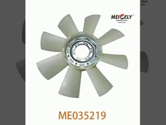 Good Performance ME035219 6D16 Radiator Fan For Mitsubishi Fuso